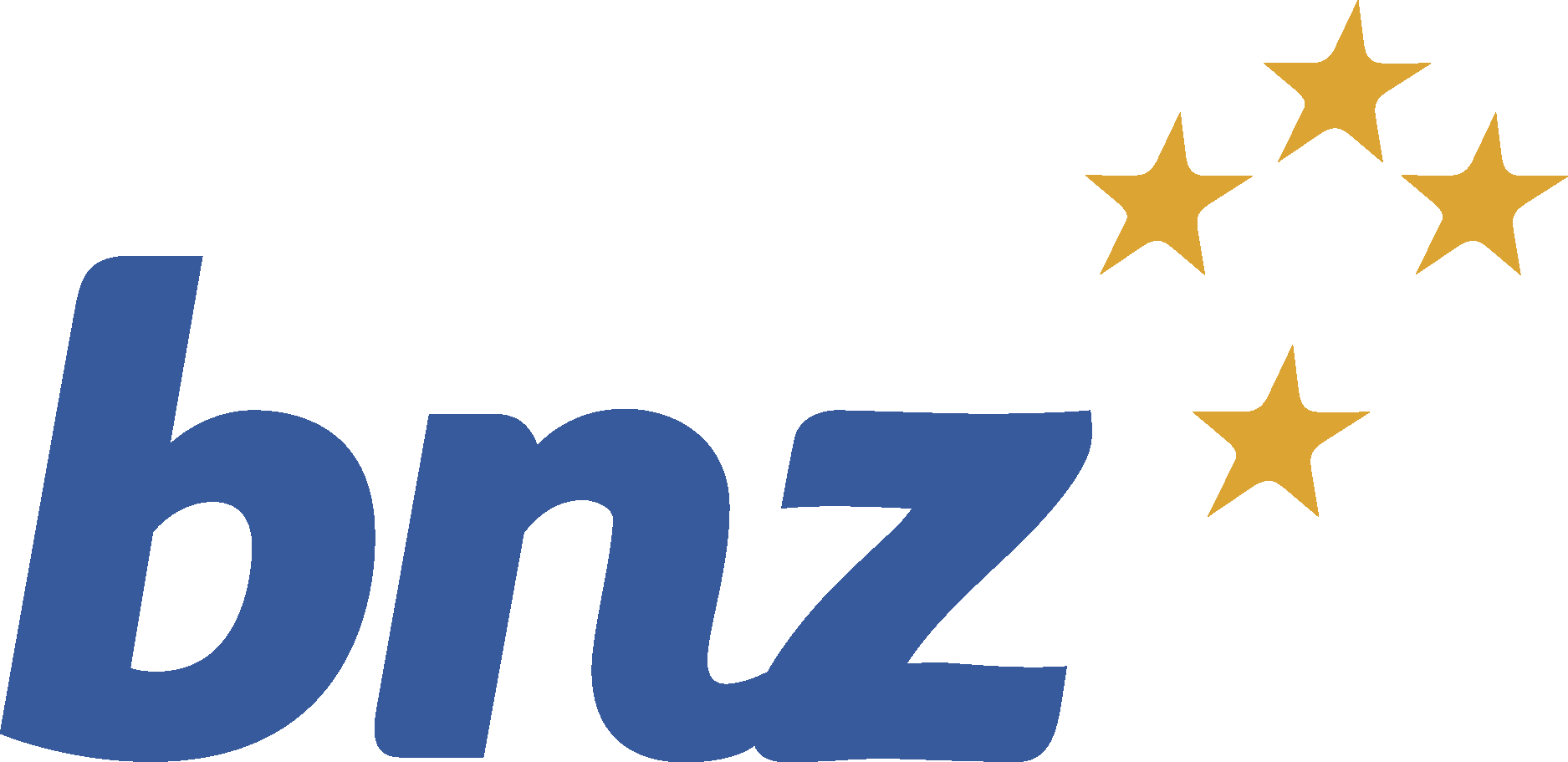 Bank Of New Zealand Logo Vector Logo